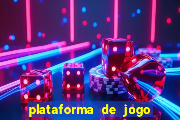 plataforma de jogo da deolane